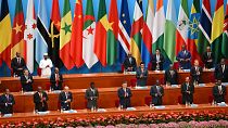 China to remove tariffs on goods from all African countries