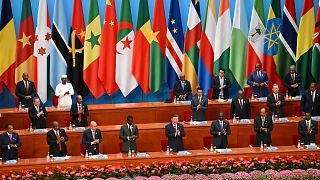 China, Djibouti pledge to deepen cooperation on FOCAC outcomes