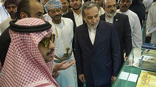 Nucléaire : sixième cycle de négociations entre les USA et l'Iran