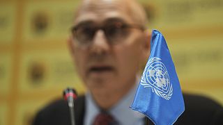 Le nombre de personnes déplacés dans le monde a atteint un niveau démesuré