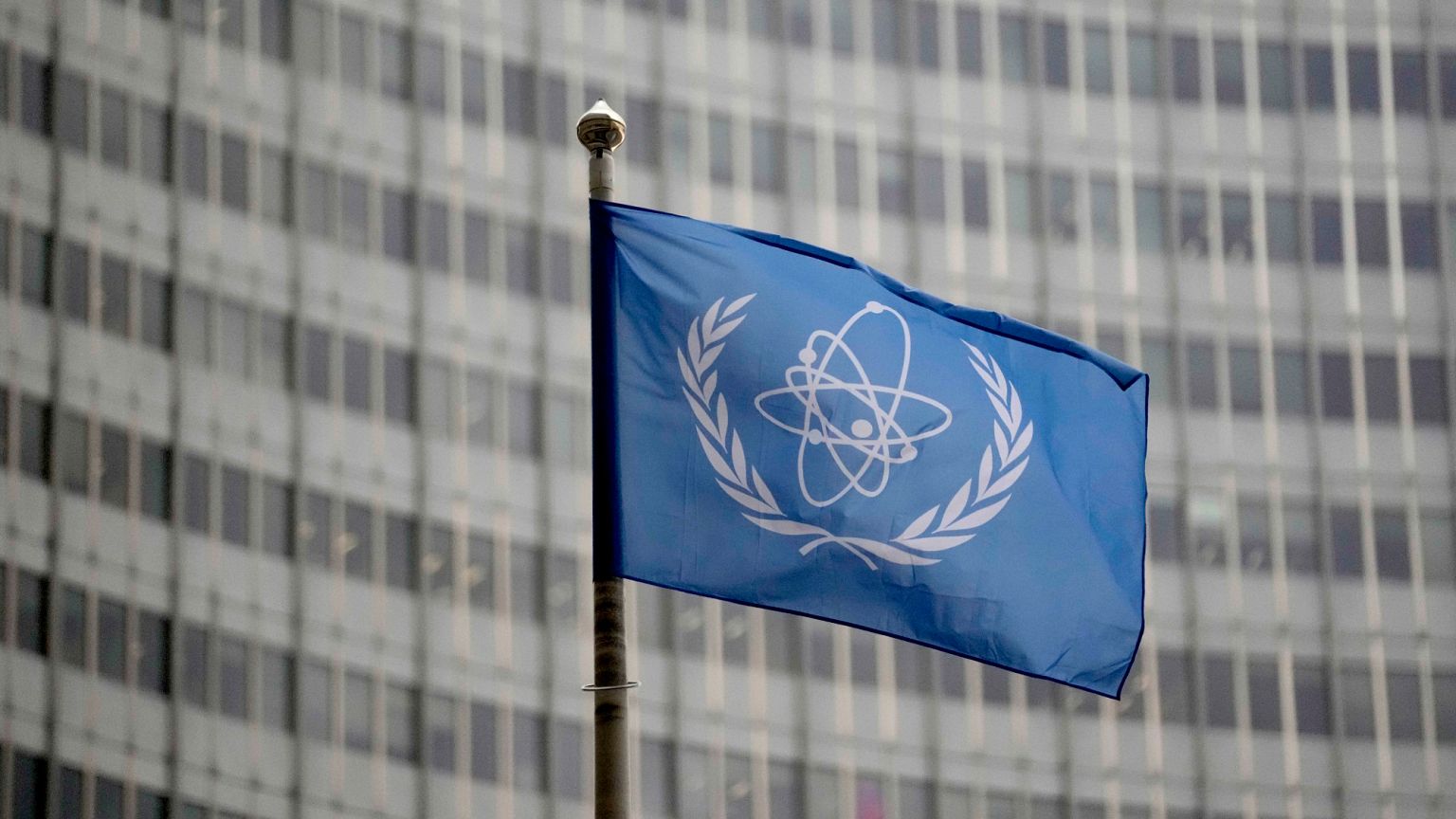 UN nuclear watchdog finds Iran in non-compliance with its obligations |  Euronews