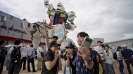 La Expo 2025 trata los desafíos globales con un diálogo mundial a través de ocho semanas temáticas
