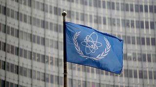 Accusé de violations nucléaires par l'AIEA, l'Iran riposte