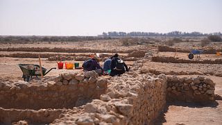 کندوکاو در گذشته: میراث باستانی قطر