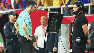 Mondial des clubs : les arbitres seront équipés de caméras 