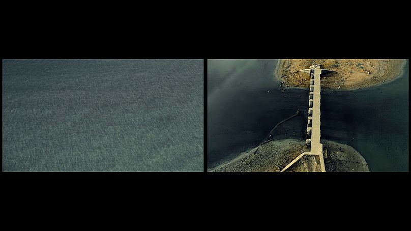 Latent Community Resonant Rehearsals, 2024 (στιγμιότυπο βίντεο)