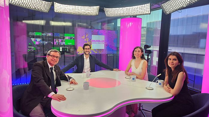 Bruxelles t'amo non t'amo! La stretta dell'Ue sull'immigrazione