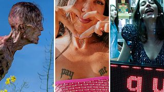 '28 Years Later'; 'Lisa Granado, Miss Cagole 2024'; Haim's 'I Quit'