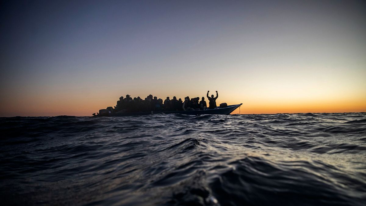 Italy not liable for Libyan coastguard actions in migrant boat sinking