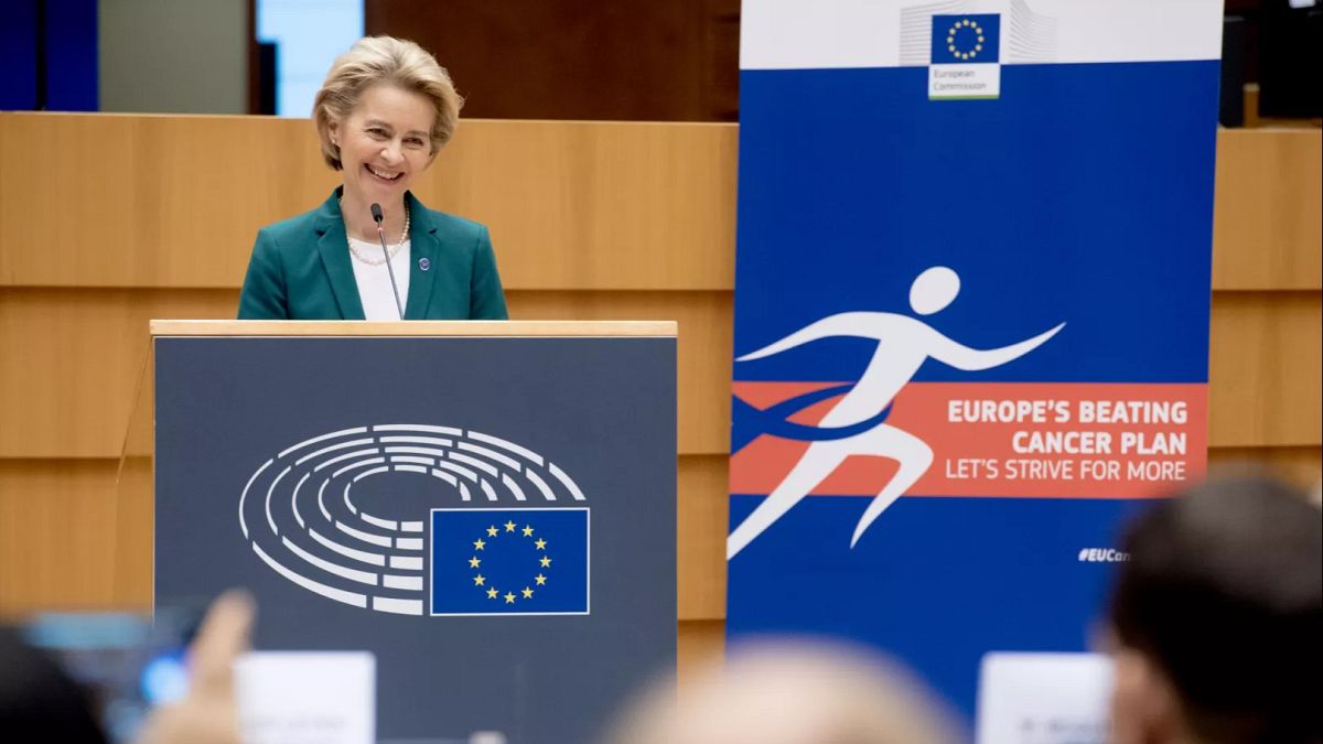 Orçamento de longo prazo da UE: o financiamento da saúde está a ser cortado?