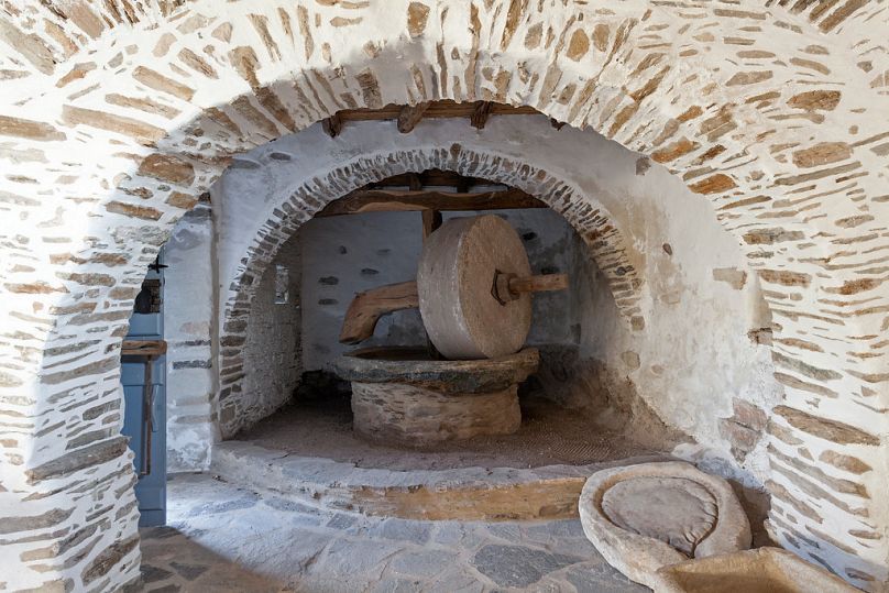 Κάμπονες 1615