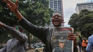 Mort d'Albert Ojwang : Nairobi s’embrase contre les violences policières
