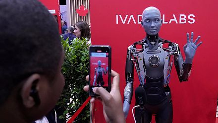VivaTech 2025: Africa takes center stage with bold AI ambitions