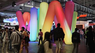 VivaTech 2025 : l'Afrique en pleine révolution technologique