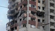 حمله اسرائیل به ایران