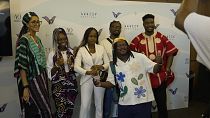 Nigéria : le film d'animation "Danse des crocodiles" au Festival d'Annecy