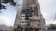 حمله اسرائیل به ایران