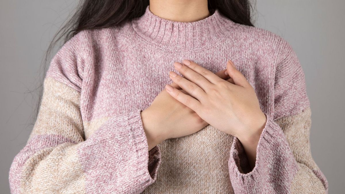 How expressing gratitude at home and work could transform your life