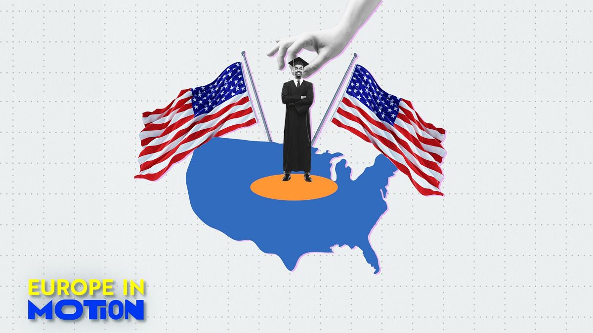 Could Europe bring in top research talent from the US?