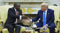 Second round: Ramaphosa faces Trump again after Oval Office fallout 