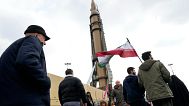 Despite the immediate but limited retaliation, Iran's full military potential remains a looming threat for Israel.