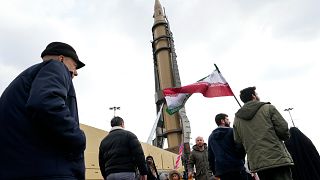 Despite the immediate but limited retaliation, Iran's full military potential remains a looming threat for Israel.