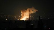 Iran Mideast Wars
