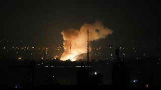 Iran Mideast Wars