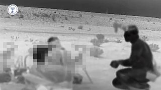 حمله اسرائیل به ایران 