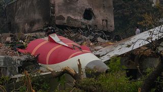 L'unique survivant du crash d'Air India se confie 