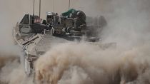 UN General Assembly votes overwhelmingly in favour of immediate ceasefire in Gaza