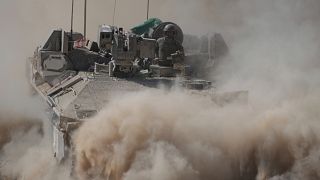 UN General Assembly votes overwhelmingly in favour of immediate ceasefire in Gaza