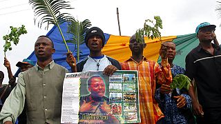 L’activiste nigérian Ken Saro-Wiwa et huit militants Ogoni graciés à titre posthume