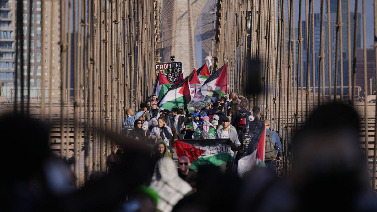 ضربات إسرائيل على إيران تُربك مؤتمر "حل الدولتين"