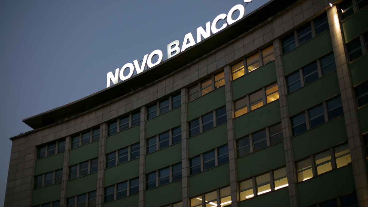 Novo Banco vendido ao grupo bancário francês BPCE por 6,7 mil milhões de euros