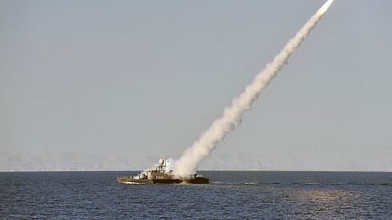 Iran mulling closure of Strait of Hormuz amid continuing conflict