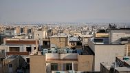 چگونه در مقابل حملات هوایی از خود محافظت کنیم