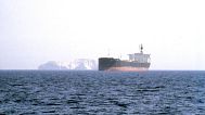 Strait of Hormuz
