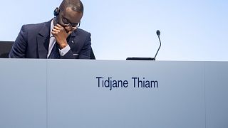 Protesters gather in Ivory Coast, demand Thiam's return on electoral list
