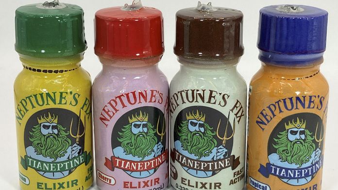 Yasa dışı ama her yerde: ABD’de 'benzinlik eroini' satışı artıyor, FDA uyarıyor
