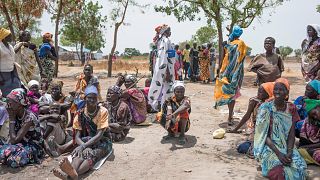 L’autonomisation des survivantes de violences sexuelles au Soudan du Sud