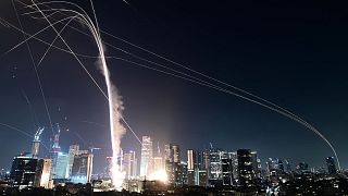 Tel Aviv, ISRAEL