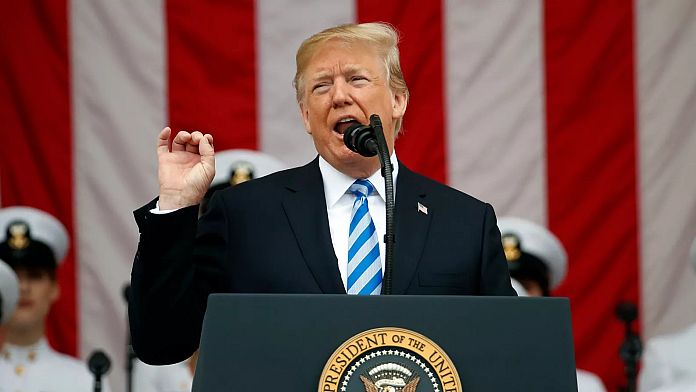 Trump'tan İsrail-İran çatışmasında çözüm sinyali: 'Anlaşma yapmalıyız ve yapacağız'