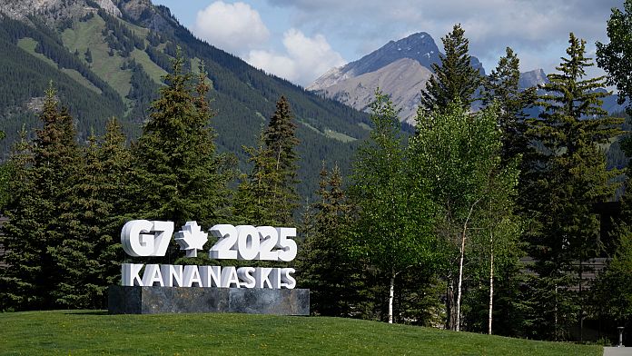 G7 in Canada: il vertice si apre su guerra Iran-Israele, Ucraina e dazi Usa, Meloni incontra Starmer, Merz e altri leader