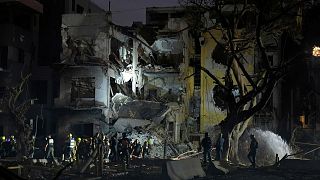 جنگ ایران و اسرائیل
