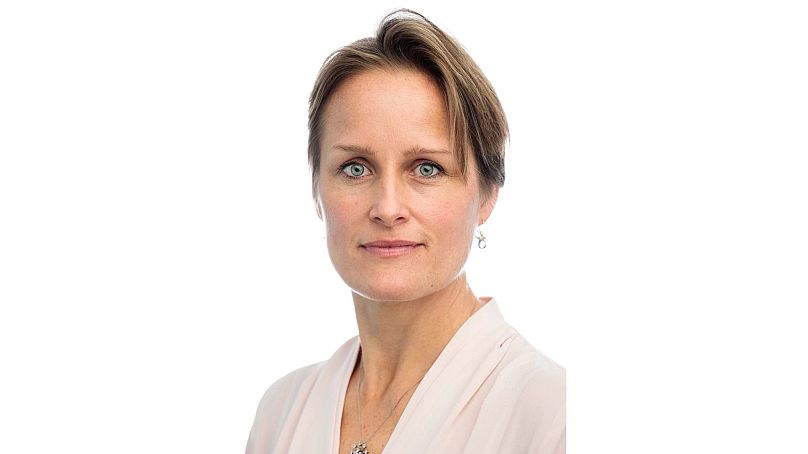 Blaise Metreweli wird die neue Chefin des britischen Geheimdienstes MI6.