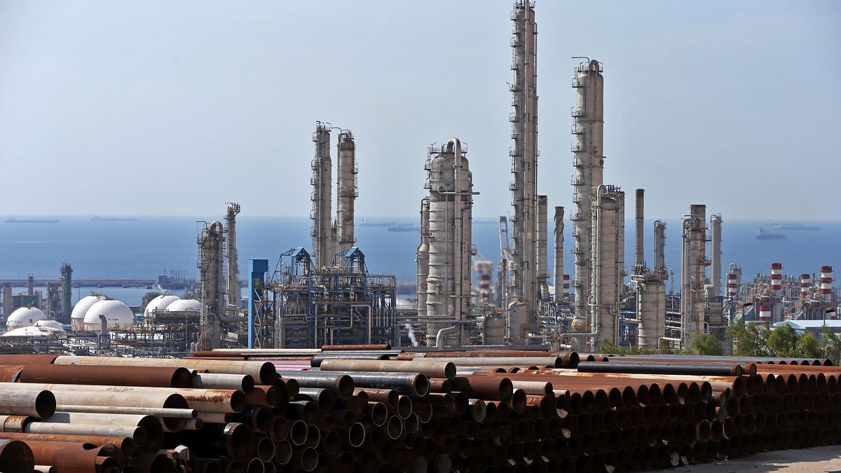 Israel-Iran crisis: How vital is the Strait of Hormuz for oil market?