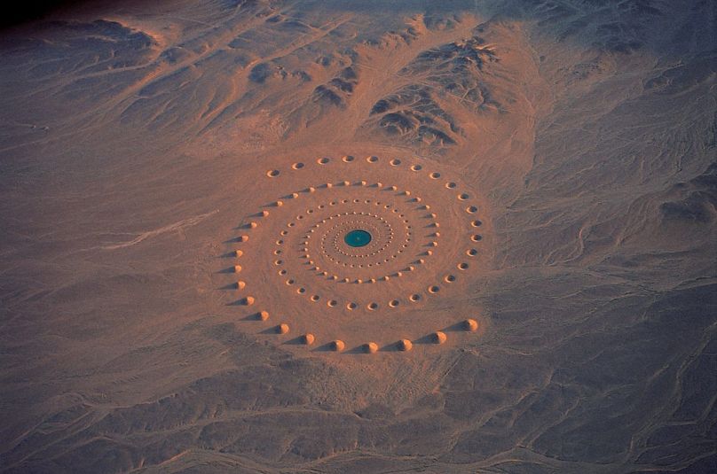 Desert Breath (1997)