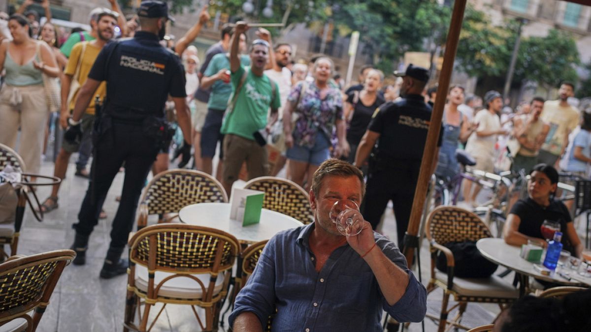 Μαζικός τουρισμός στην Ευρώπη: θέσεις εργασίας, αλλά με ποιο τίμημα;