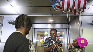 USA : 25 autres pays africains pourraient être interdits d'entrée 